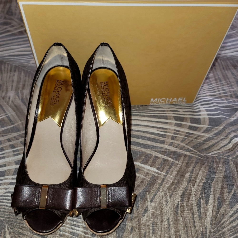Michael Kors Shoes
